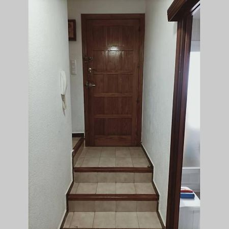 2 Bedroom Townhouse In Beautiful Gated Complex Benidorm Kültér fotó